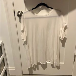 Dress up Cute Cotton top